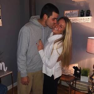 Meet your Posher, Brittney